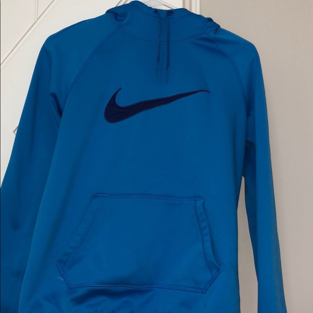Nike sweatshirt